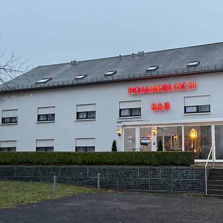 B&B Померлош Экстерьер фото